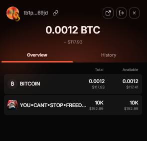 RyuBOG's tweet photo. @Saturn_btc tb1p9qqxf0vrve6rtecsgz78j0gac4rvvkx4pk2yxkk6tvnqlagnuacq5c69jd https://t.co/keg1QePXHo