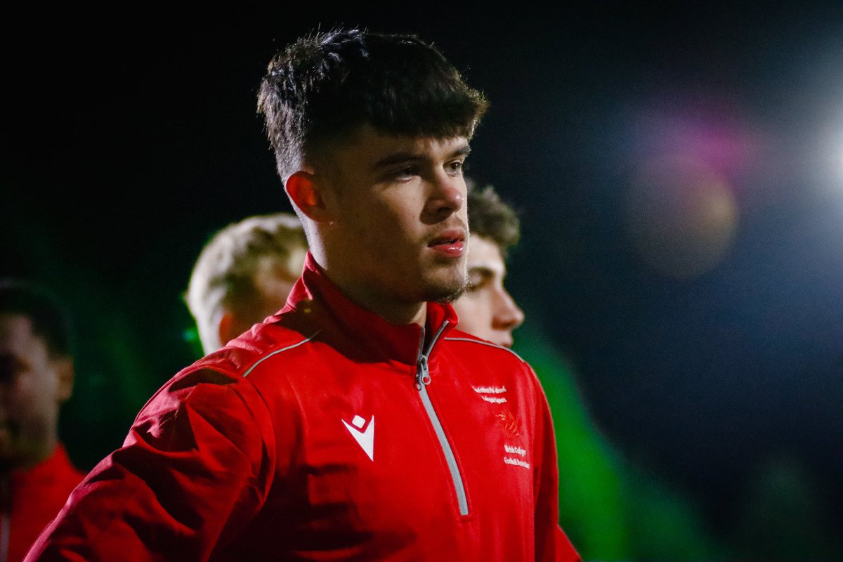 Welsh Colleges FA tweet media