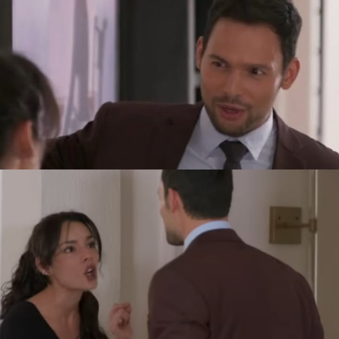 Por favor queremos escenas de ellos pero de amor 🙏🏻🙏🏻🥺🥺 
<a href="/elgueromex/">jose alberto castro</a> 
másescenas de Nicoleria 🙏🏻🥰🥺