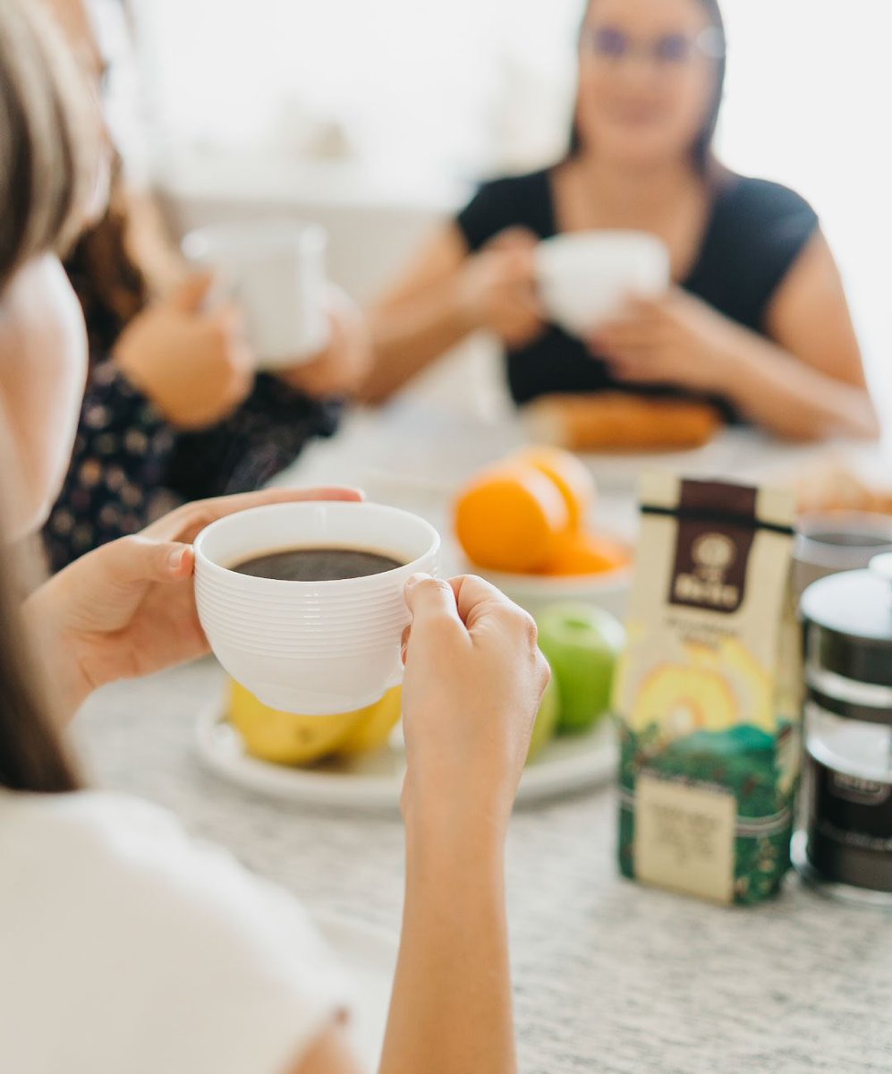 Café Britt tweet media