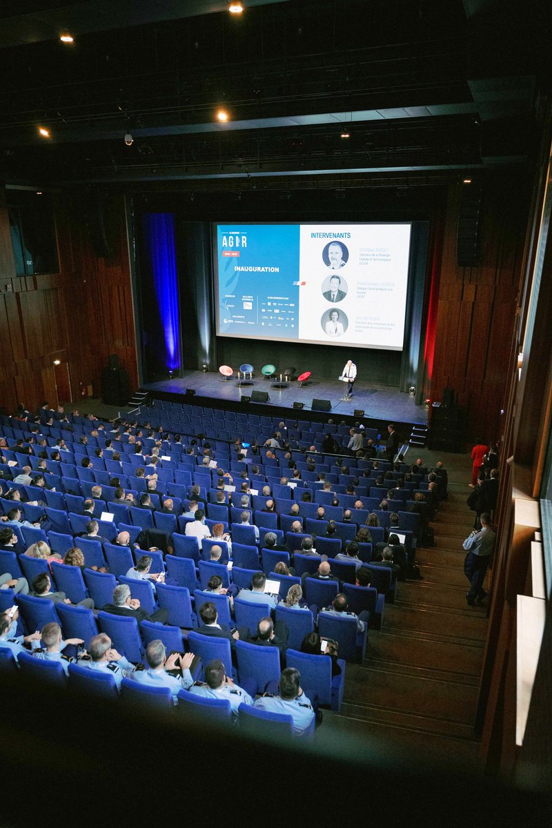 Gendarmerie nationale tweet media