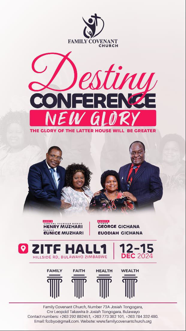 Family Covenant Church tweet media