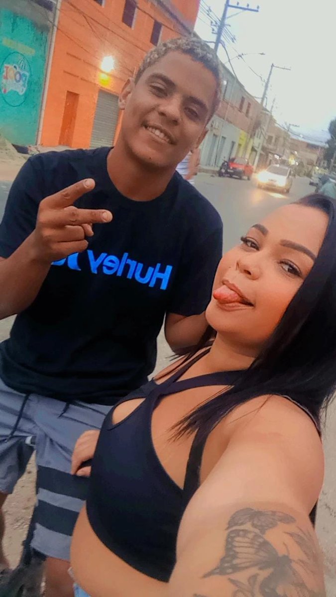 Dois anos de nois 🫰❤️🥹