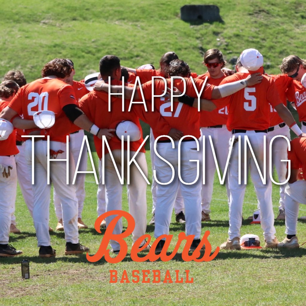 Bears Baseball tweet media