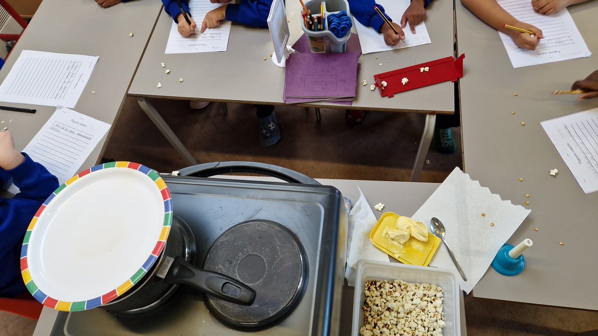 James Woodhill tweet media