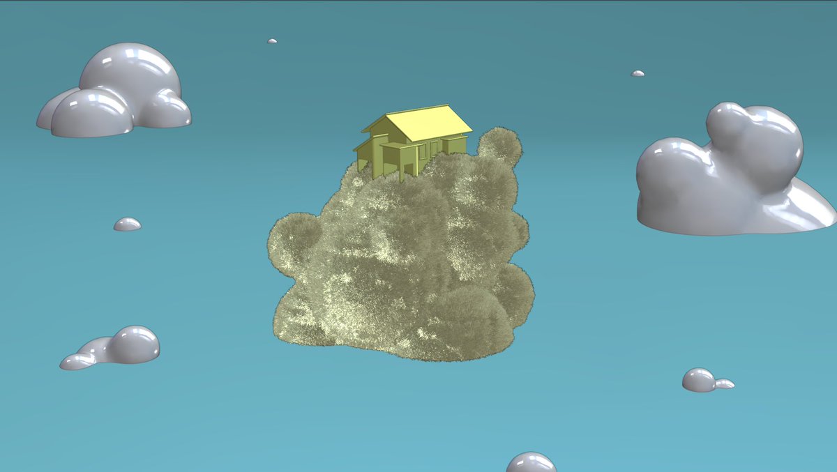 inu_unch's tweet photo. 芸祭で展示したやつ②

#blender https://t.co/RBHMcfZ4zr
