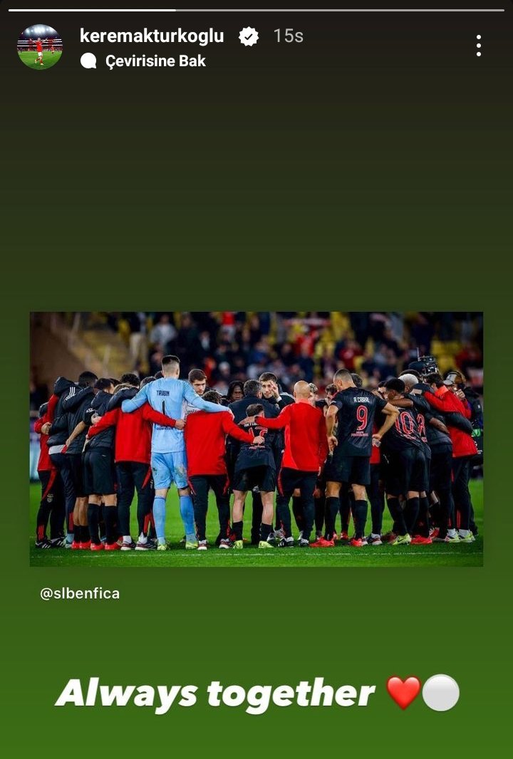 esdayxne's tweet photo. 🥺Always together "Galatasaray.." https://t.co/sl0cmzD4Vc