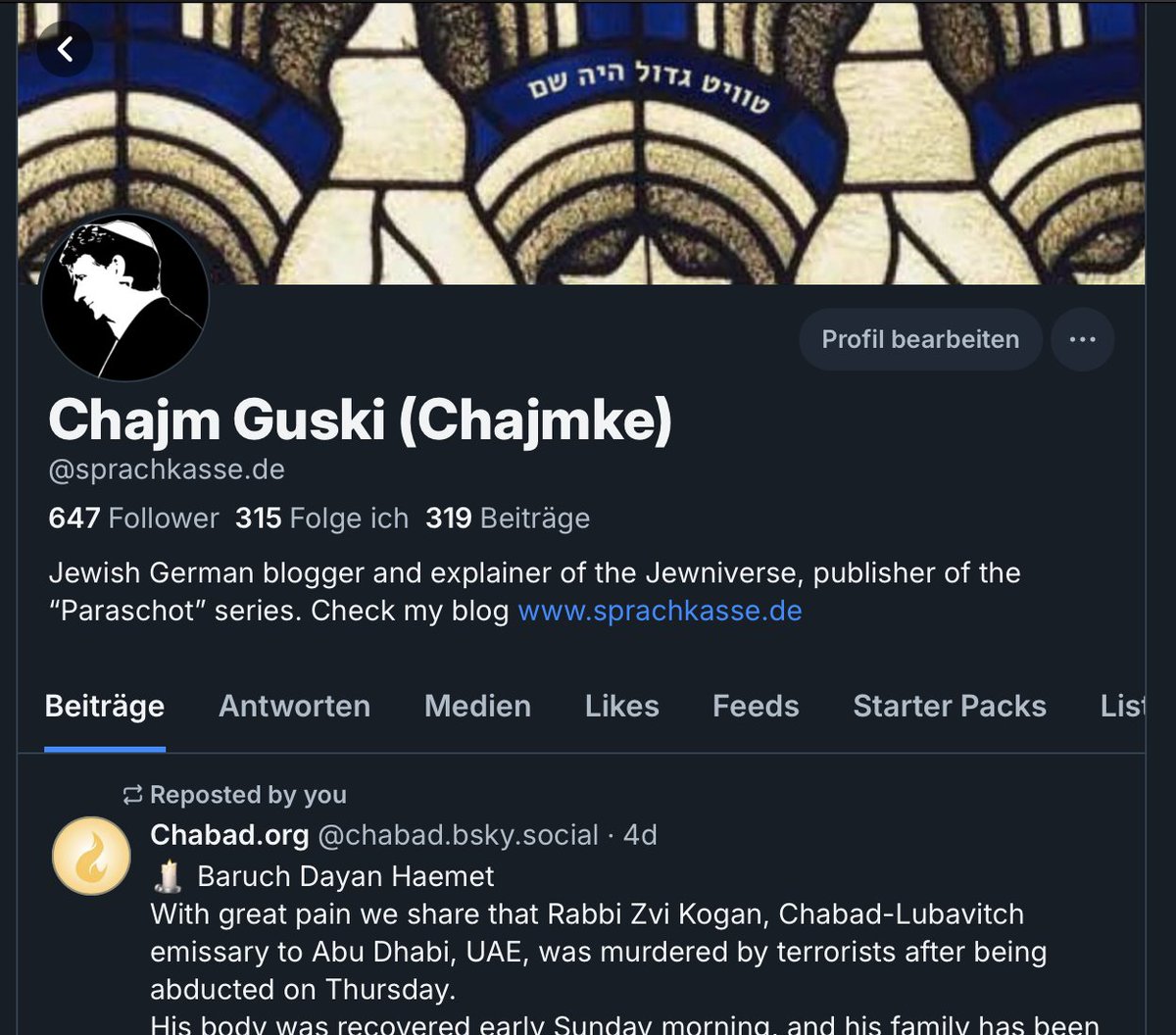 Chajm Guski tweet media