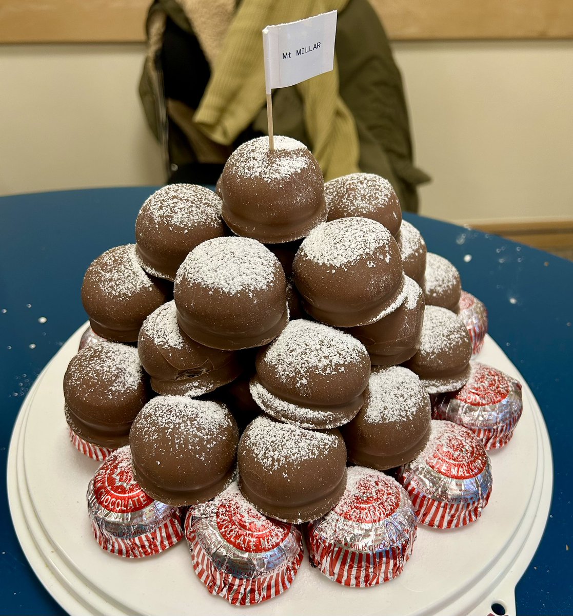 National Environmental Isotope Facility tweet media