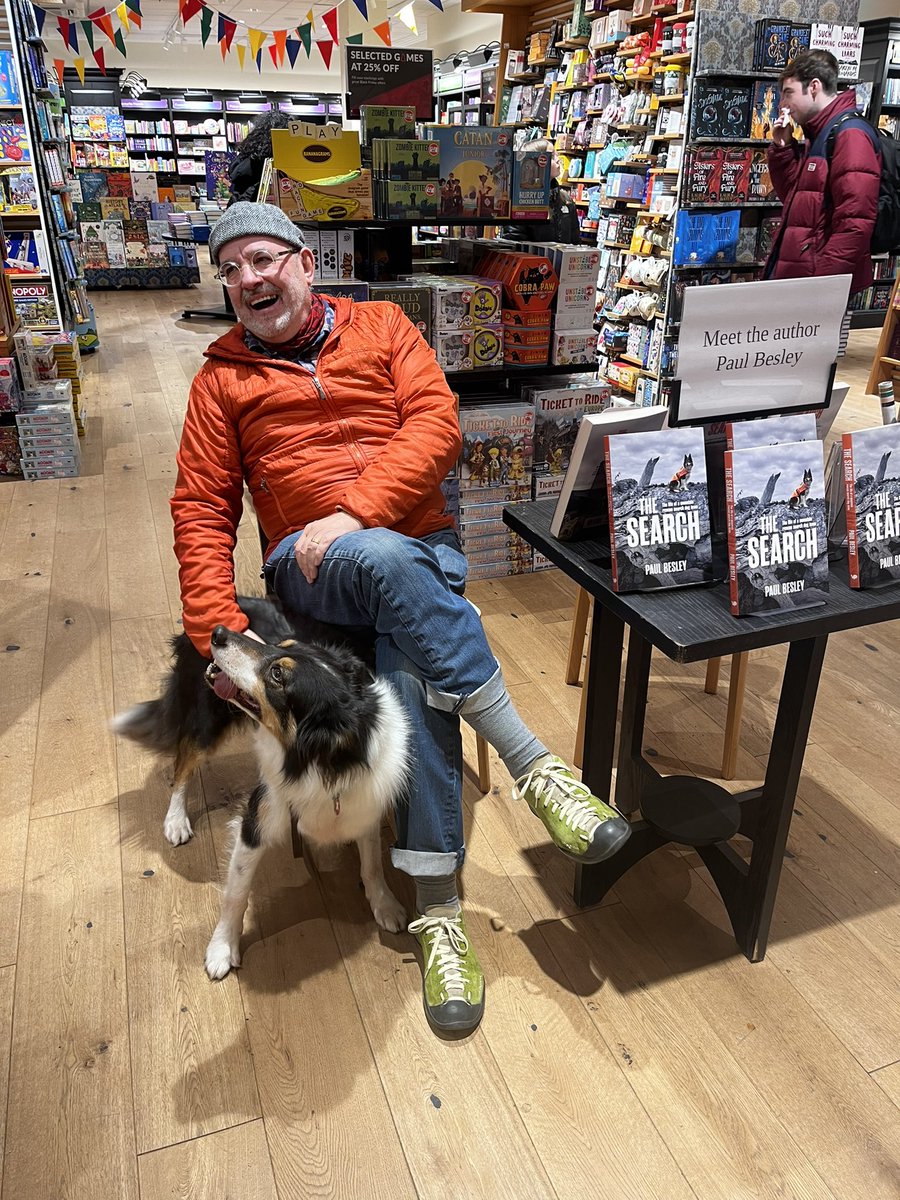 VertebratePublishing tweet media