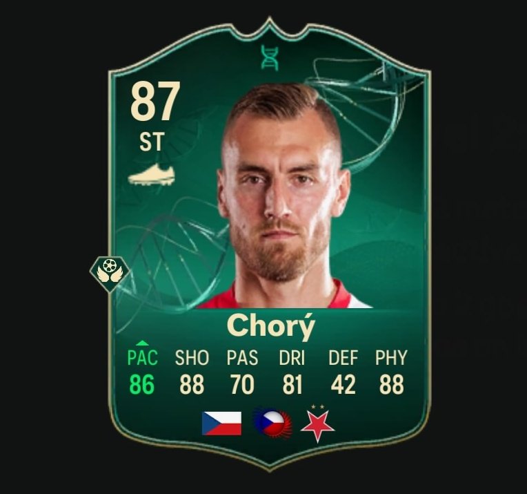 I'm really loving these new evos's 🔥
(I'm sorry to all opponents)