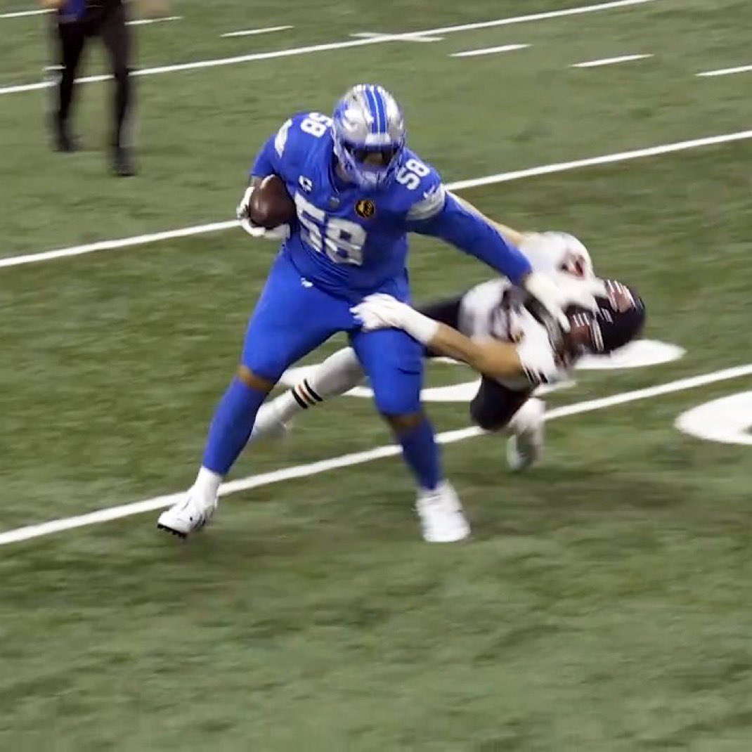 This is a Skill Position Player