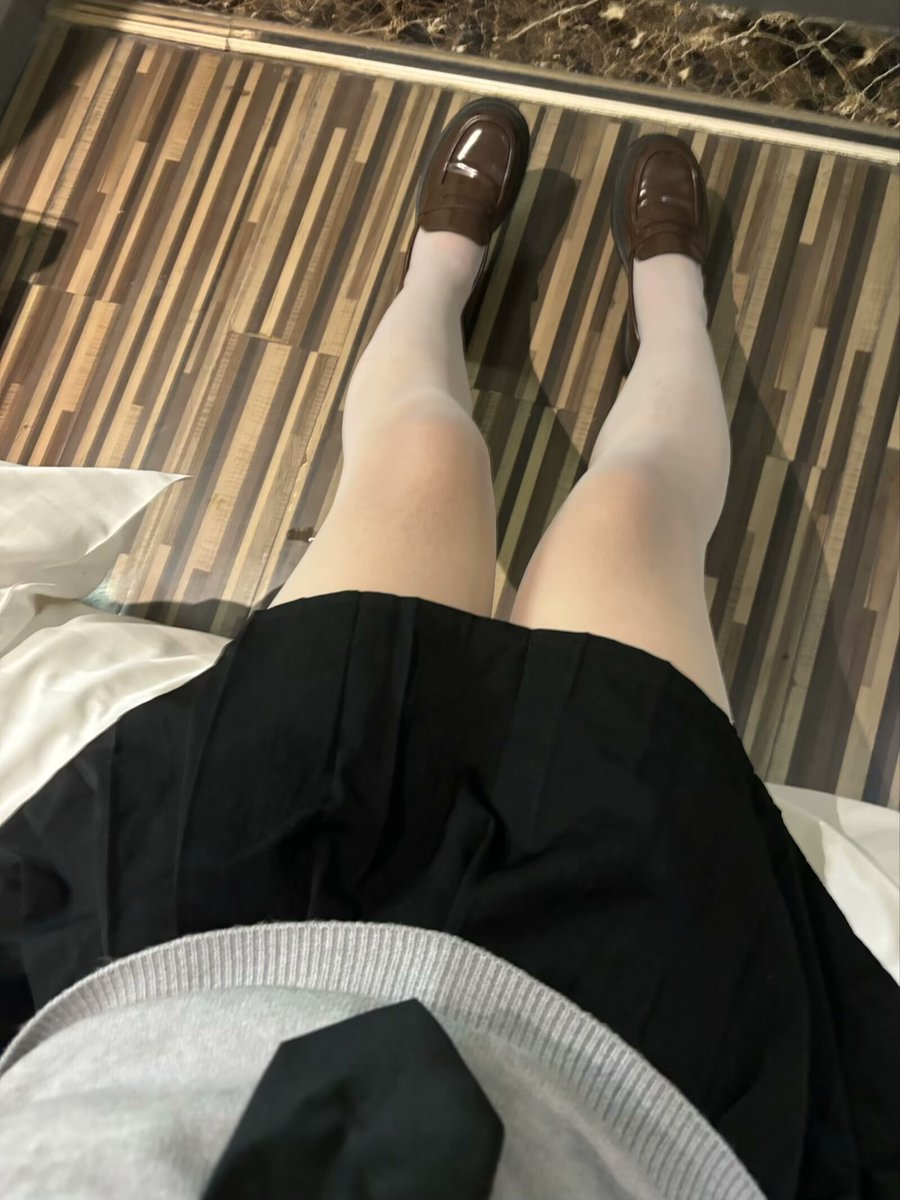 youyoucbb's tweet photo. #武汉  #男娘  #白丝  出门逛逛呀 https://t.co/7m6mYPsiWC