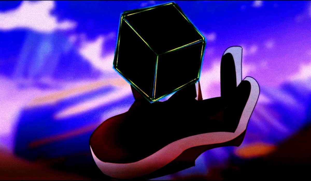Corrptd's tweet photo. ㅤ

aincrad will know
true tyranny ⸺
closer i hath come
to a much greater
power　， from an
anomaly to an entity .

ㅤ https://t.co/OxZvbBA6MH