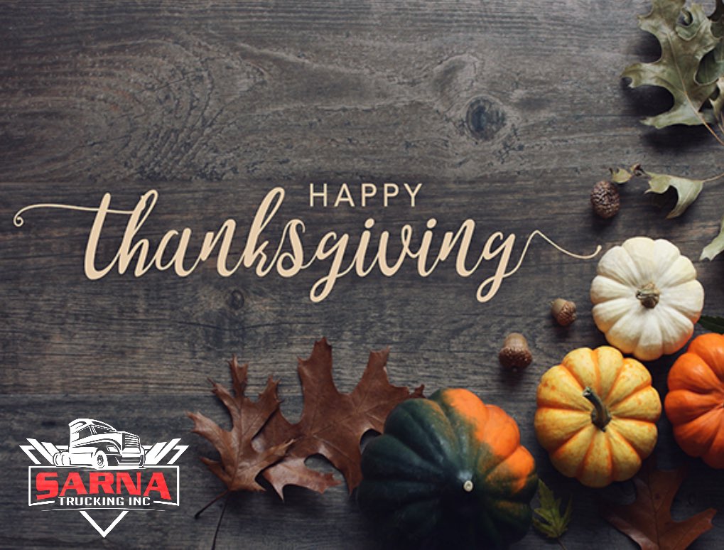 Sarabmeet5's tweet photo. Gratitude turns what we have into enough. Thank you for your continued support and trust in our business. Wishing you a memorable Thanksgiving surrounded by food, warmth, and people you love dearly! https://t.co/Z9NoNTncgl