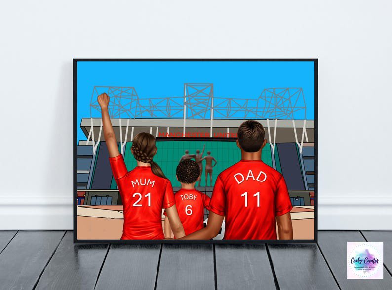 🎁 Christmas Ideas 💡 

We have the perfect gift for those football fans out there from only £7.95

🏟️Our stadium prints are ever popular and we can do any ground with free personalisation 😱

Head below for yours👇 

etsy.com/uk/listing/100…