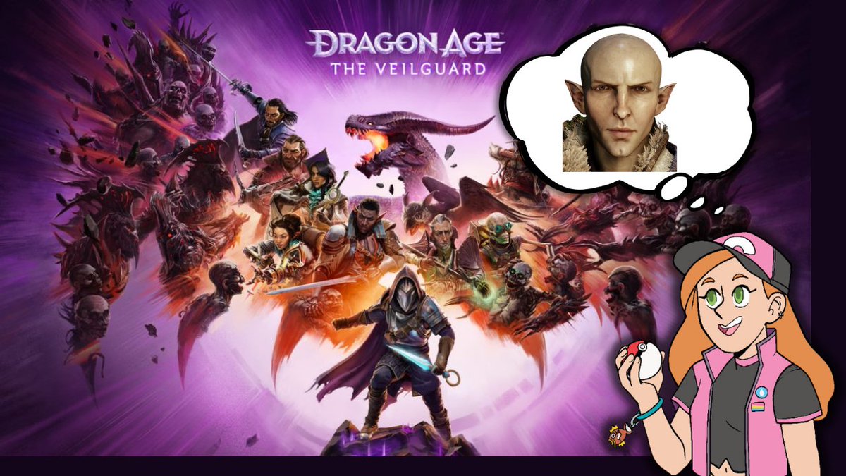 PeachyAenne 🍑 FREE 🇵🇸 (@peachyaenne) on Twitter photo IT'S TIME! I'm finally gunna get over my ex boyfriend, Solas in Dragon Age: Veilguard RIGHT!?
Come watch me try at least, and probably cry.
It's FEASTING TIME!
Join here:
twitch.tv/stumptgamers
OR
youtube.com/watch?v=hKwZQc… IT'S TIME! I'm finally gunna get over my ex boyfriend, Solas in Dragon Age: Veilguard RIGHT!?
Come watch me try at least, and probably cry.
It's FEASTING TIME!
Join here:
twitch.tv/stumptgamers
OR
youtube.com/watch?v=hKwZQc…