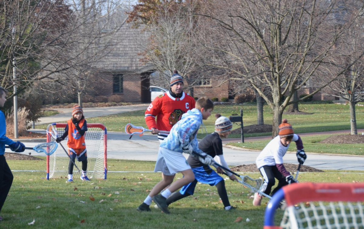 Turkey 🦃 Bowl SPEED 🥍 lacrosse