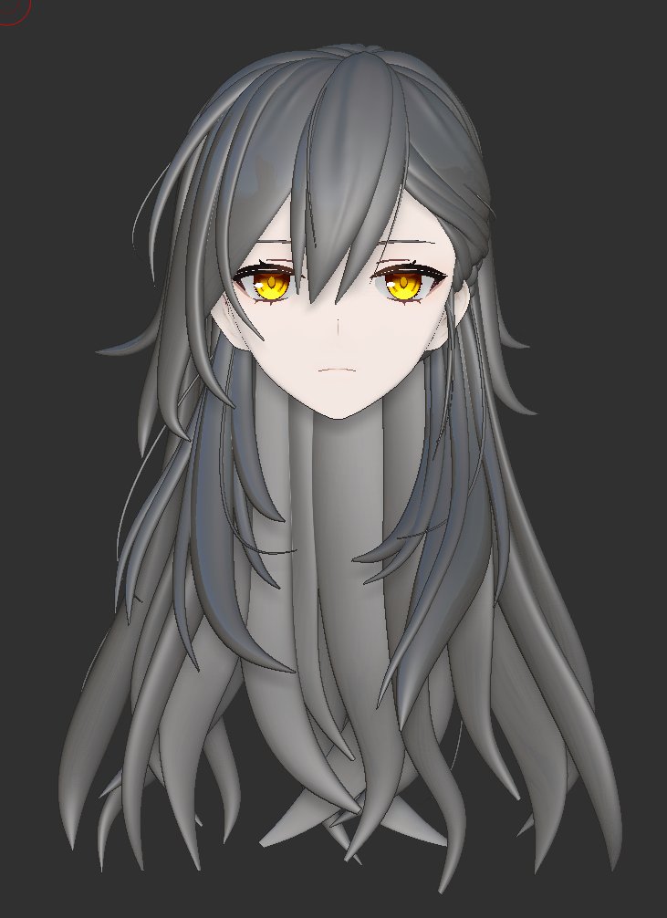 「做了星宝的头发!#崩坏星穹铁道  #HonkaiStarRail 」|モズ肥肠||MOZU_Akaのイラスト