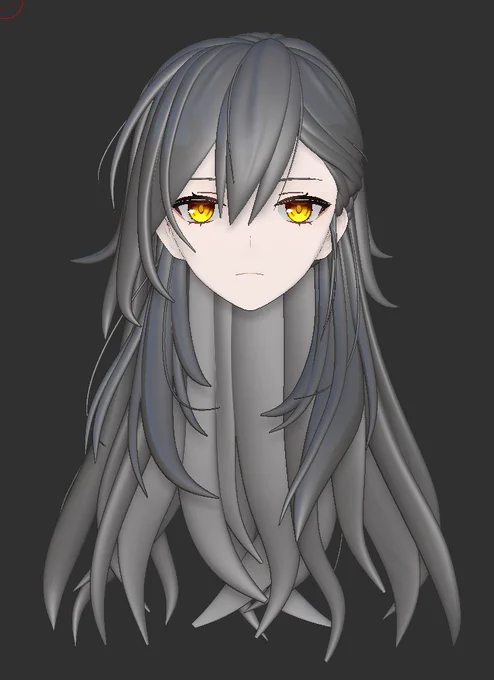 做了星宝的头发!#崩坏星穹铁道  #HonkaiStarRail 