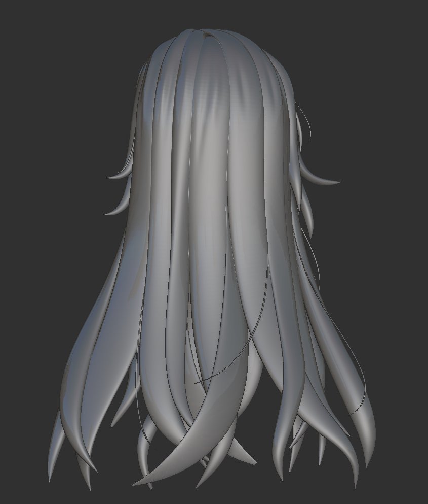 「做了星宝的头发!#崩坏星穹铁道  #HonkaiStarRail 」|モズ肥肠||MOZU_Akaのイラスト