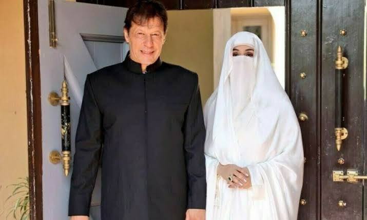 اگر فیصل واوڈا بشرہ بی بی کے خلاف بول رہا تو اس کا صاف مطلب یہی ہے کہ بی بی حق پر ہے-