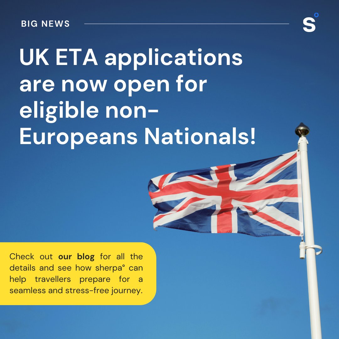 Sherpa° tweet media