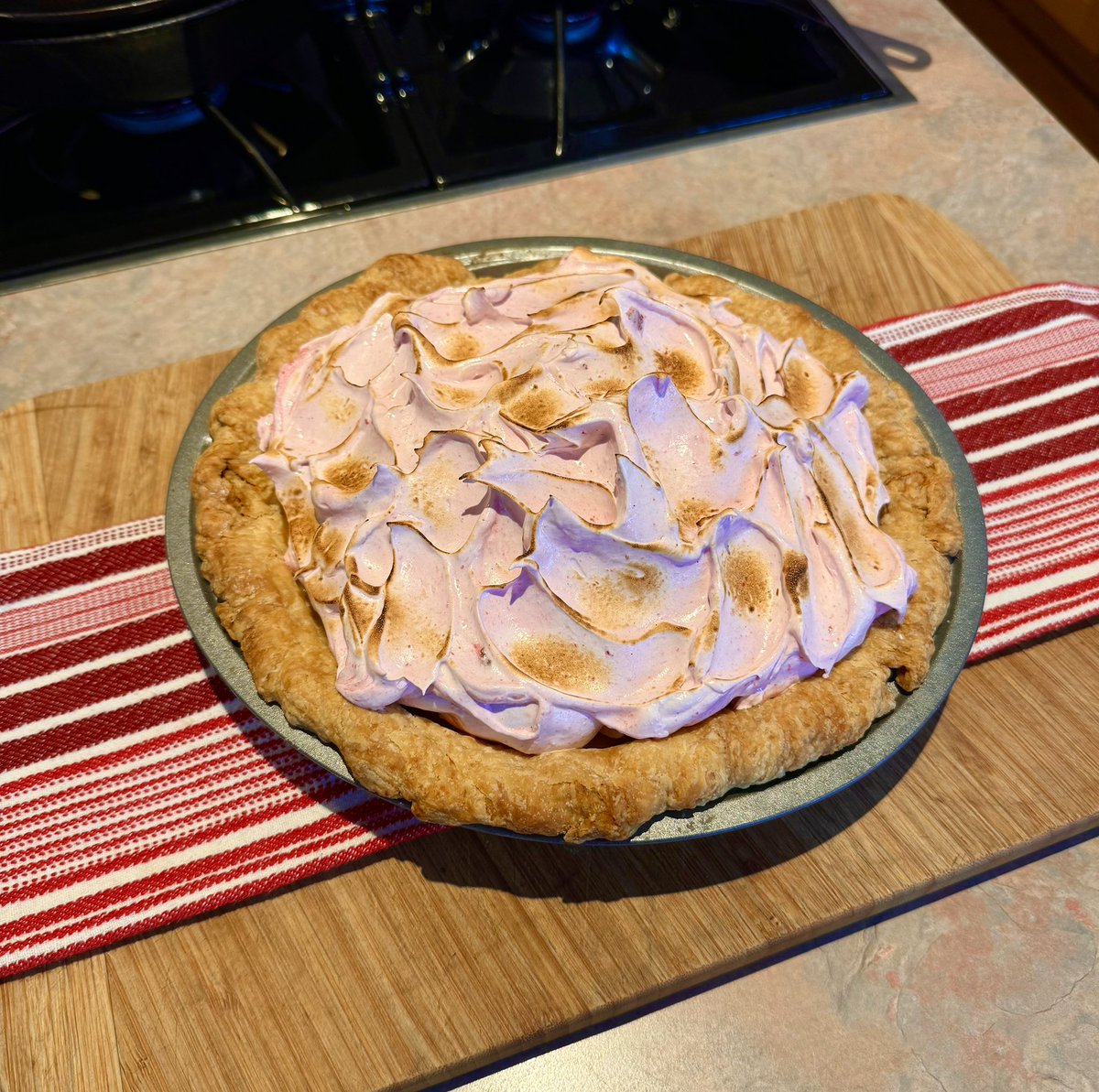 pie ✅