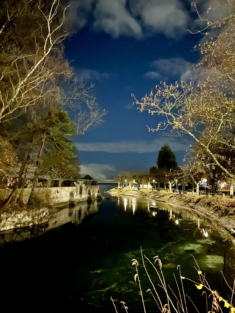 Konstanz, jetzt.  💚