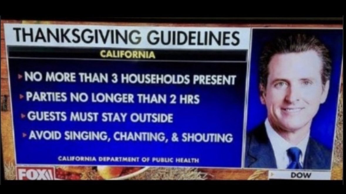 Happy Thanksgiving this was crazy