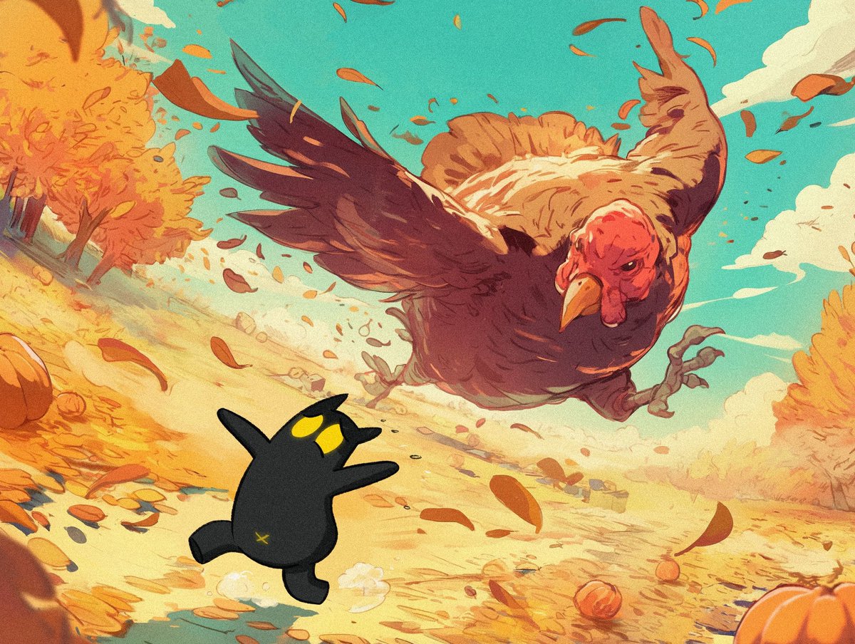 buu_solana's tweet photo. @foster_protocol @circus_dao $BUU TURKEY https://t.co/3xWAVHGdAr