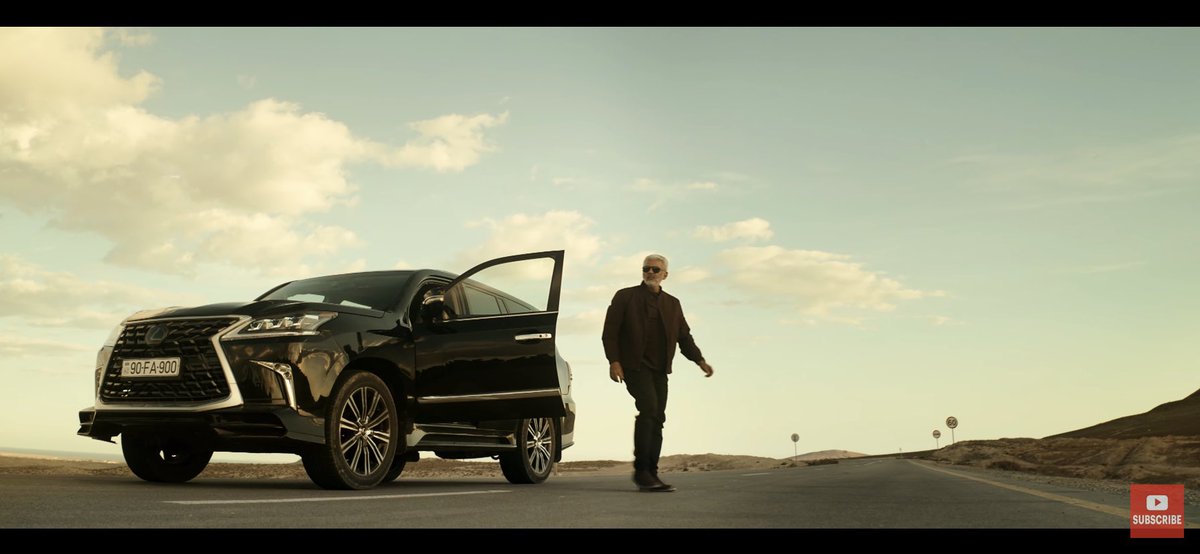 🔥 AK’s screen presence, extraordinary visuals, and that epic background score elevate every frame to a whole new level. Can’t wait for the full movie! 

#Vidamuyarchiteaser  #AjithKumar #Thala