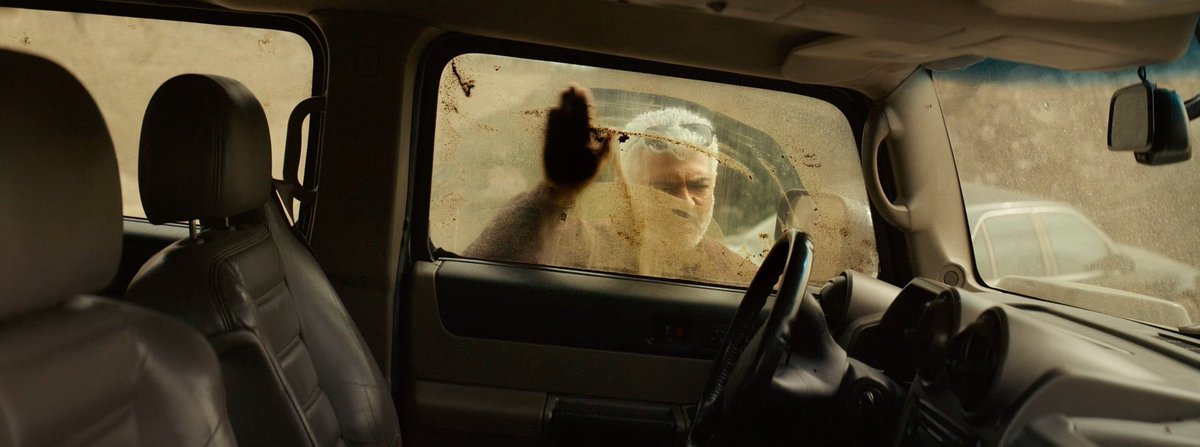 AfcKerala's tweet photo. 🔥 AK’s screen presence, extraordinary visuals, and that epic background score elevate every frame to a whole new level. Can’t wait for the full movie! 

#Vidamuyarchiteaser  #AjithKumar #Thala https://t.co/Vtn5jAGrNA