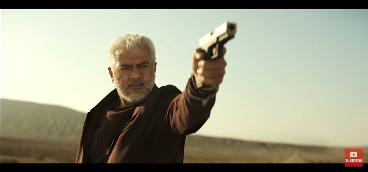 AfcKerala's tweet photo. 🔥 AK’s screen presence, extraordinary visuals, and that epic background score elevate every frame to a whole new level. Can’t wait for the full movie! 

#Vidamuyarchiteaser  #AjithKumar #Thala https://t.co/Vtn5jAGrNA
