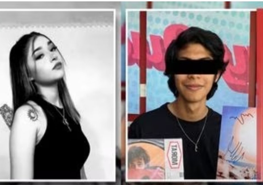 la_grenitas's tweet photo. Porfavor hagamos lo posible para localizar a este malnacido Cristian "N", en este momento están operando a #Melanie después de que este señor le desfiguró la cara, Blindaje Médico Jurídico ofrece $100,000 adicionales a quien ayude a localizar a esta bestia

No estas sola Melanie https://t.co/1loOOgOcSW