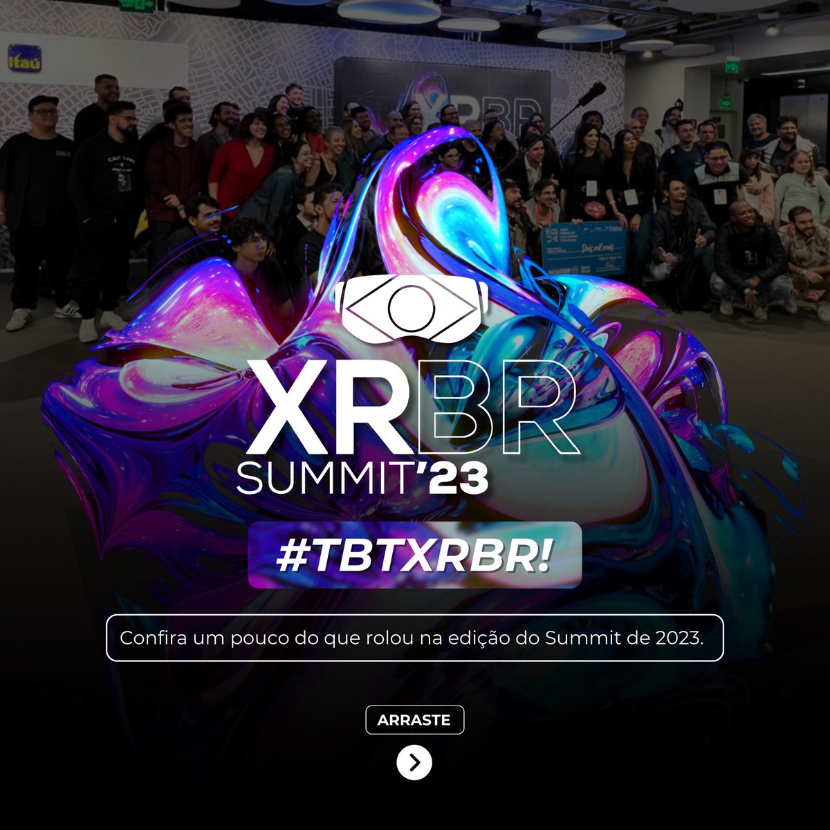XRBR tweet media