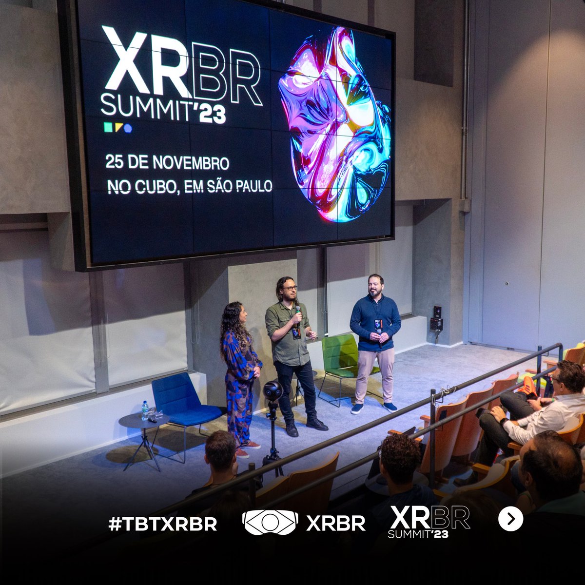 XRBR tweet media