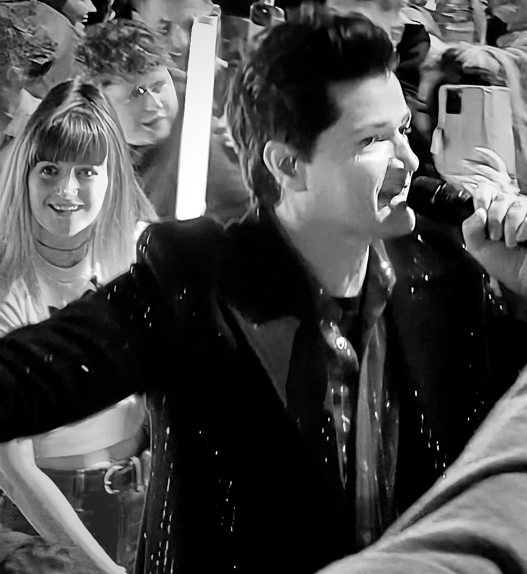 ImWithTheScript's tweet image. Hi 👋 @TheScript_Danny #imwiththescript