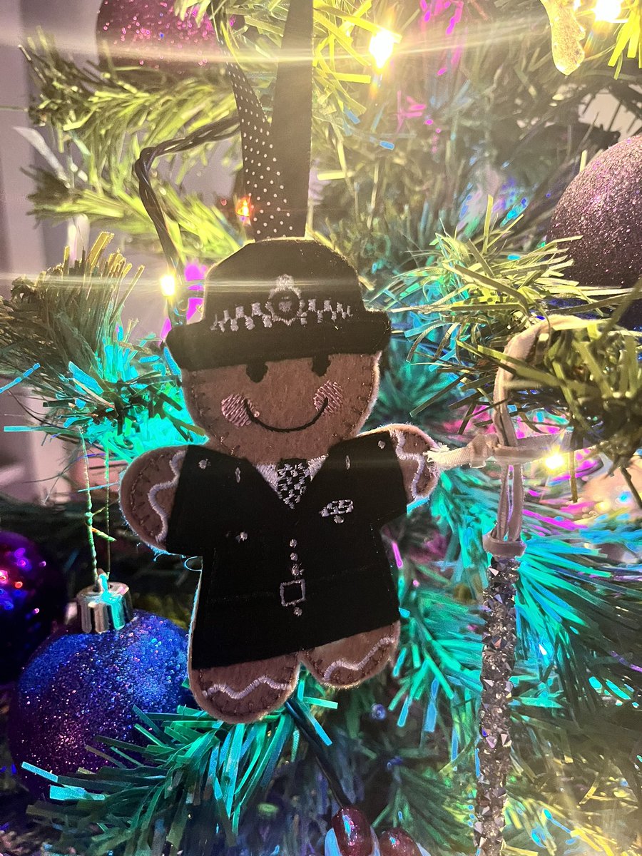 T/Sgt Doris tweet media