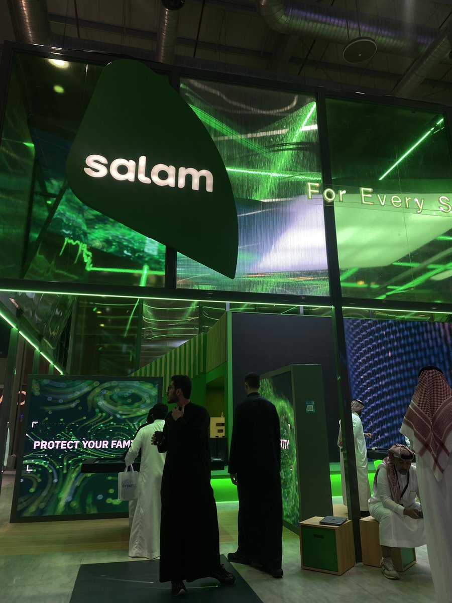 معالي | Maali Alkhamali tweet media