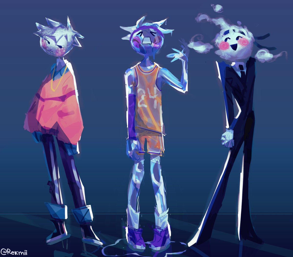 ✦ Rek ✦ tweet media