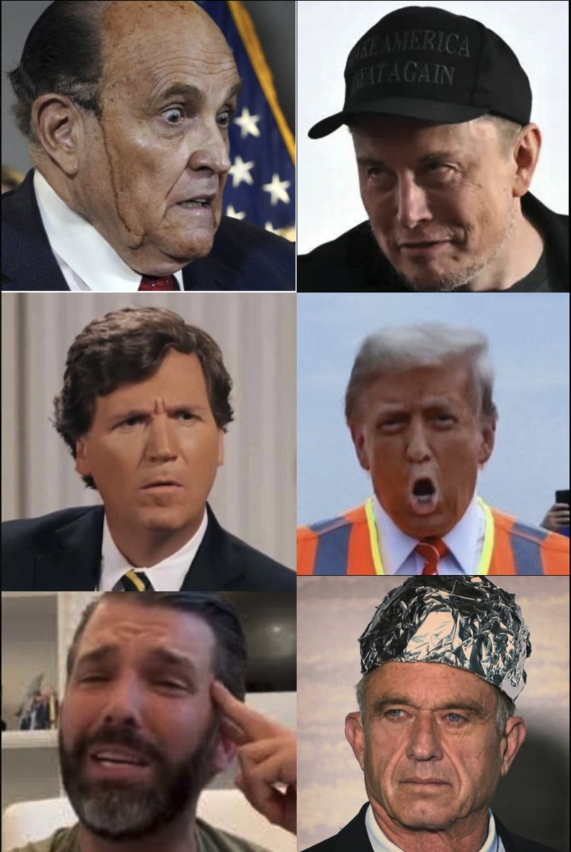longlivekenny1's tweet photo. @realBradBrewer @DonaldJTrumpJr America´s finest 🤣🤣🤣
#StopThePsychos https://t.co/U7uRR4TIQ8