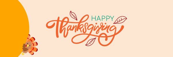 Happy Thanksgiving from all of us at One Legal! We’re grateful for our incredible customers, employees, and partners. A quick reminder: Courts will be closed today and tomorrow, with regular service resuming next week.