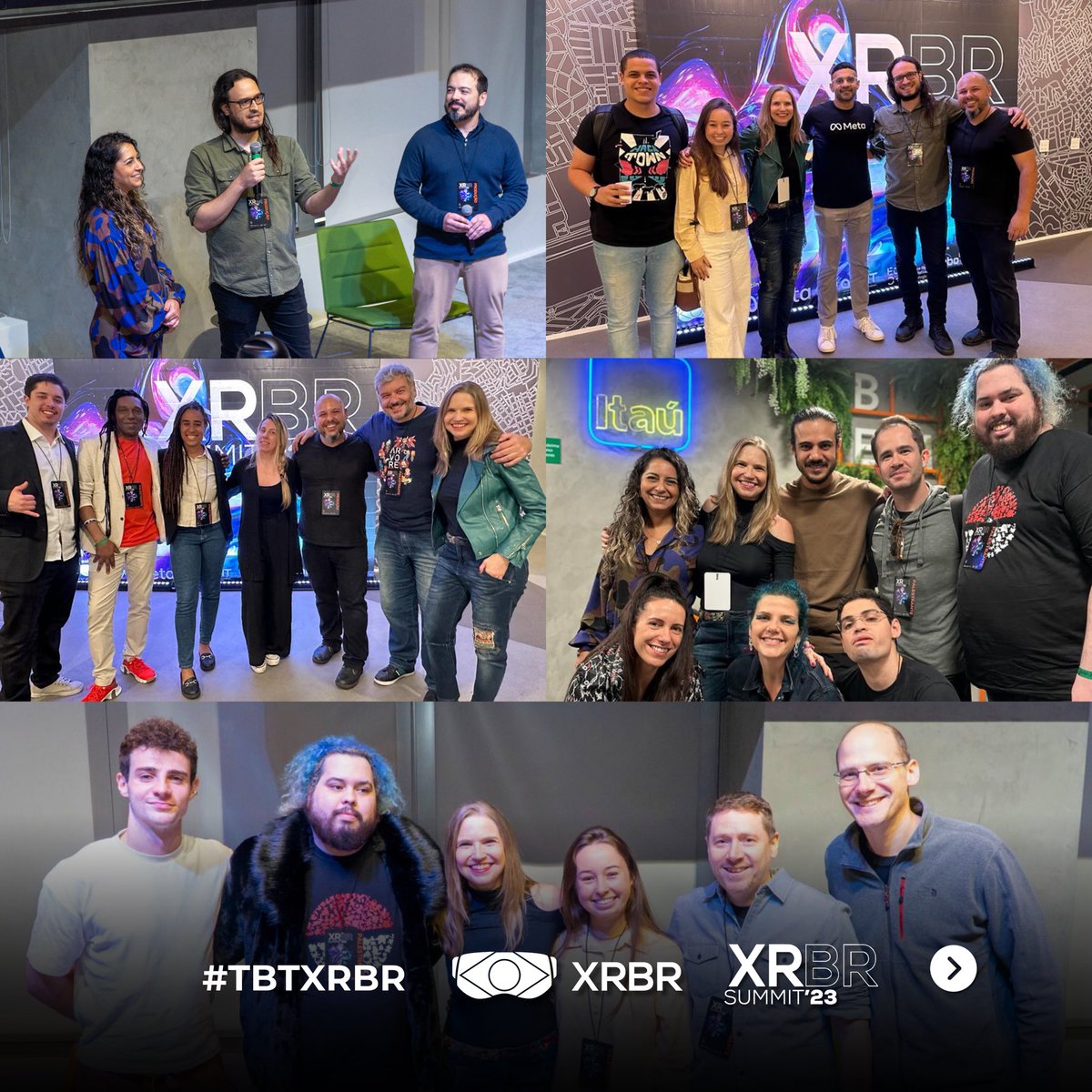 XRBR tweet media