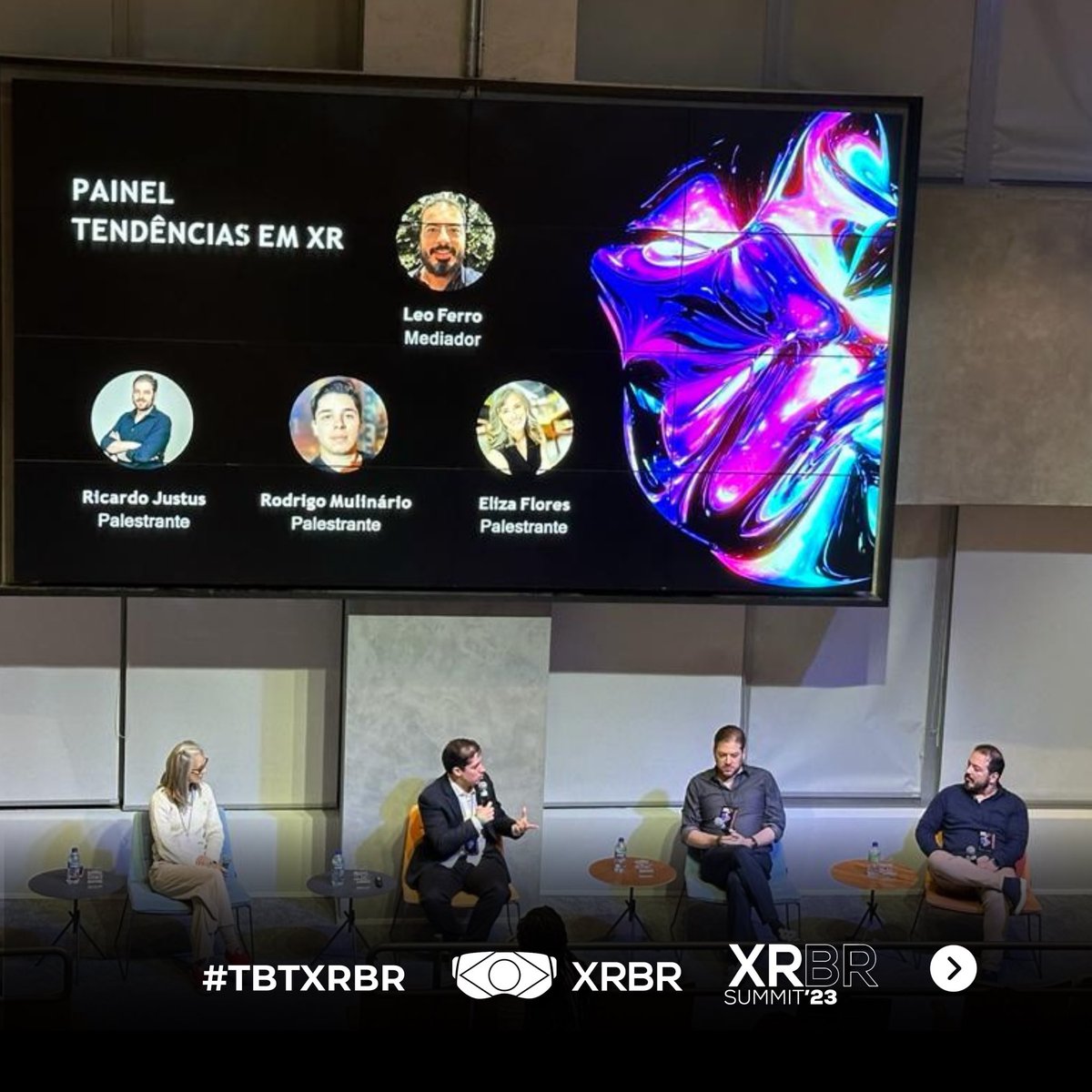 XRBR tweet media