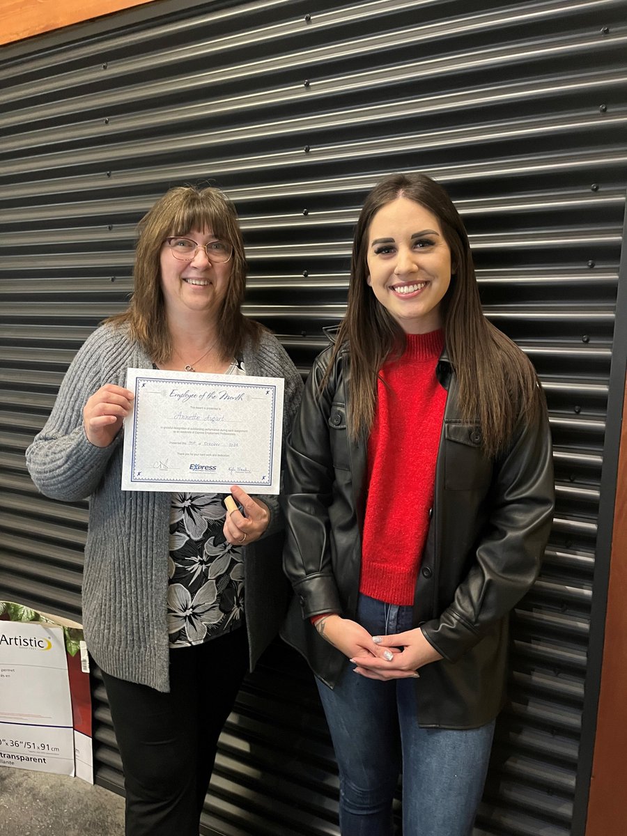 Express Pros RedDeer tweet media