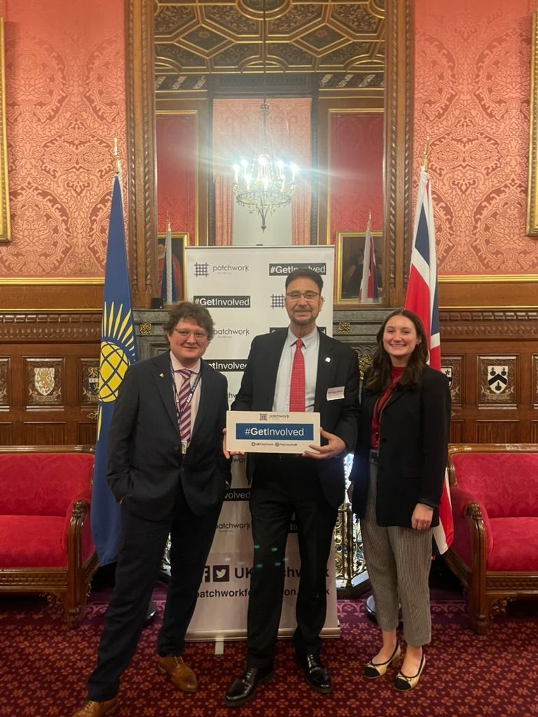 Afzal Khan MP (@afzalkhanmcr) on Twitter photo It was an absolute honour to be voted as <a href="/UKPatchwork/">Patchwork Foundation</a> Labour MP of the Year 2024🏆
I am grateful for this recognition of my work, and the brilliant people I work with, advocating for clean air and tackling Islamophobia. I am proud to contribute one small part to positive change. It was an absolute honour to be voted as <a href="/UKPatchwork/">Patchwork Foundation</a> Labour MP of the Year 2024🏆
I am grateful for this recognition of my work, and the brilliant people I work with, advocating for clean air and tackling Islamophobia. I am proud to contribute one small part to positive change.