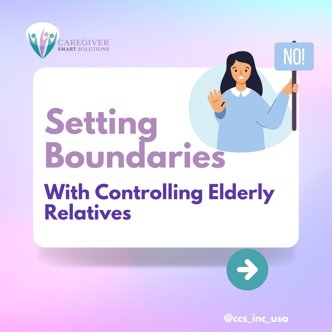 CSS_Inc_USA's tweet image. Explore our comprehensive aging in place tech solutions by visiting caregiversmartsolutions.com

#CaregiverTips #AgingInPlaceTech #BoundariesMatter