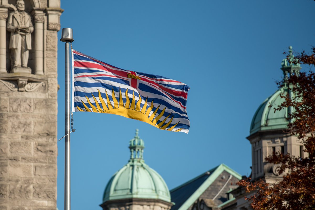 If you’re interested in a career in the service of democracy in B.C., consider #BCLeg. We provide essential services and infrastructure vital to an accessible democratic institution. Learn about what we offer as an employer, and see current job openings: bcleg.ca/careers.