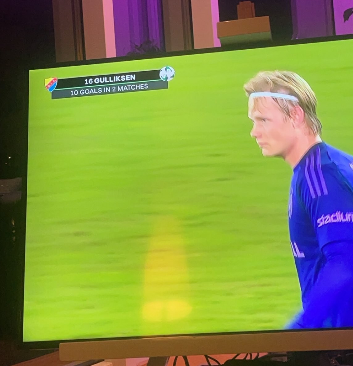 kptd89's tweet image. Årets värvning!